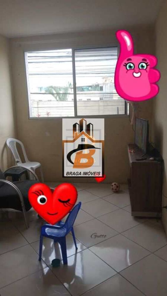 Apartamento, 1 quarto, 46 m² - Foto 14