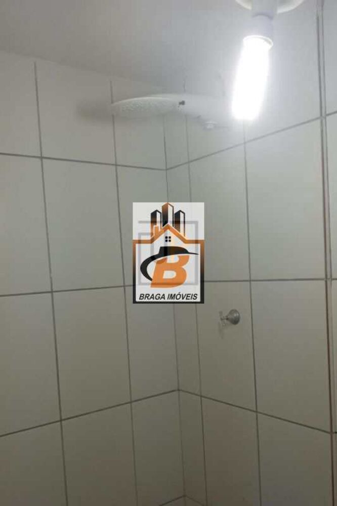 Apartamento, 1 quarto, 46 m² - Foto 3