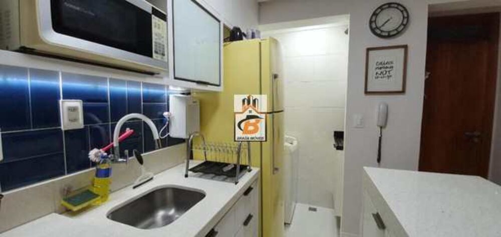 Apartamento, 1 quarto, 51 m² - Foto 11