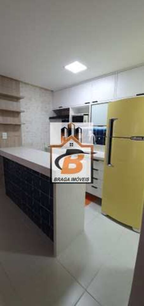 Apartamento, 1 quarto, 51 m² - Foto 3