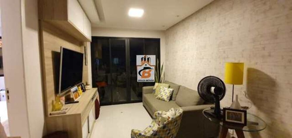 Apartamento, 1 quarto, 51 m² - Foto 4