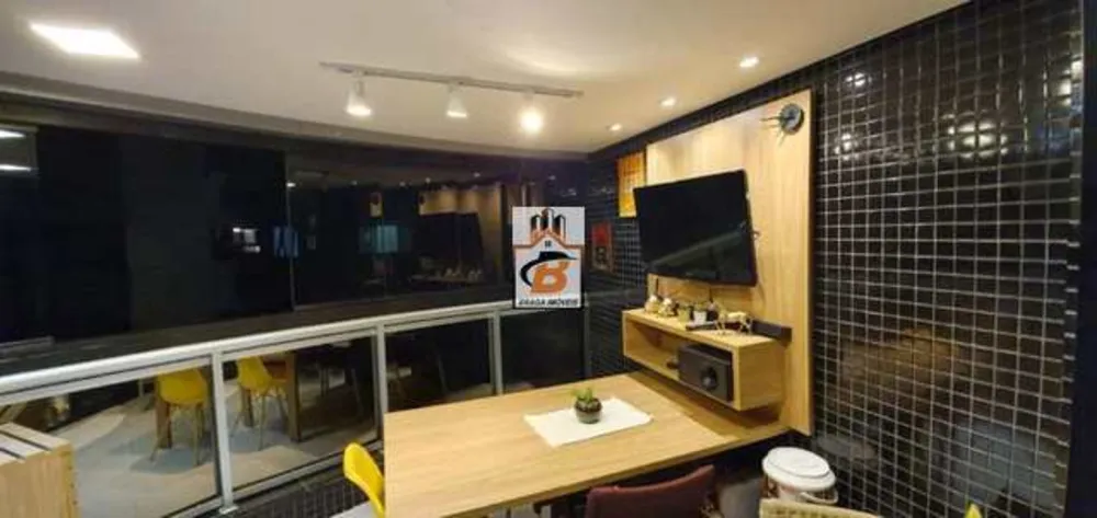 Apartamento, 1 quarto, 51 m² - Foto 3