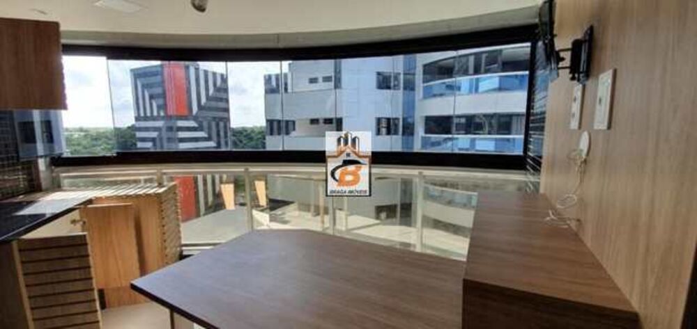 Apartamento, 1 quarto, 51 m² - Foto 5