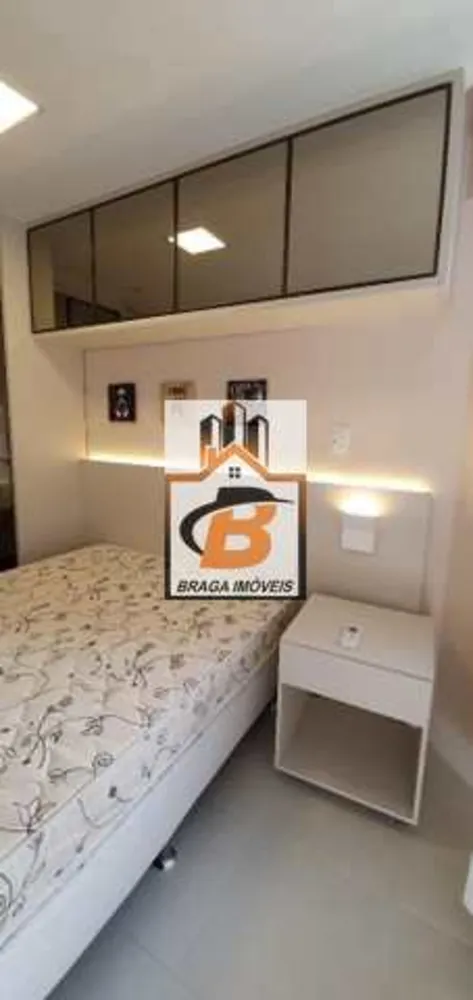 Apartamento, 1 quarto, 51 m² - Foto 7