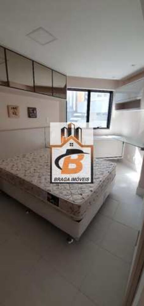 Apartamento, 1 quarto, 51 m² - Foto 2