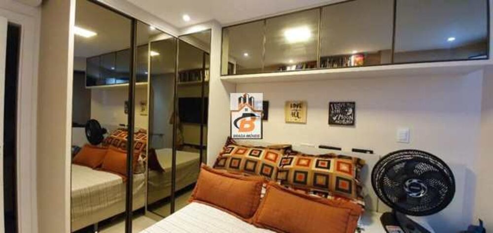 Apartamento, 1 quarto, 51 m² - Foto 12