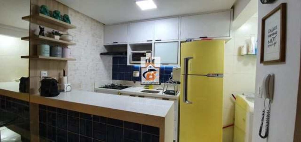 Apartamento, 1 quarto, 51 m² - Foto 13