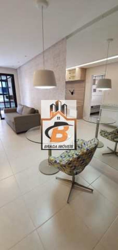 Apartamento, 1 quarto, 51 m² - Foto 14