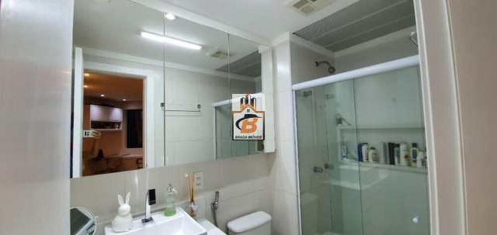 Apartamento, 1 quarto, 51 m² - Foto 7