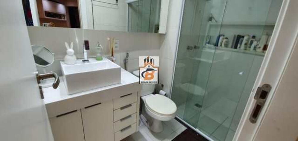 Apartamento, 1 quarto, 51 m² - Foto 9
