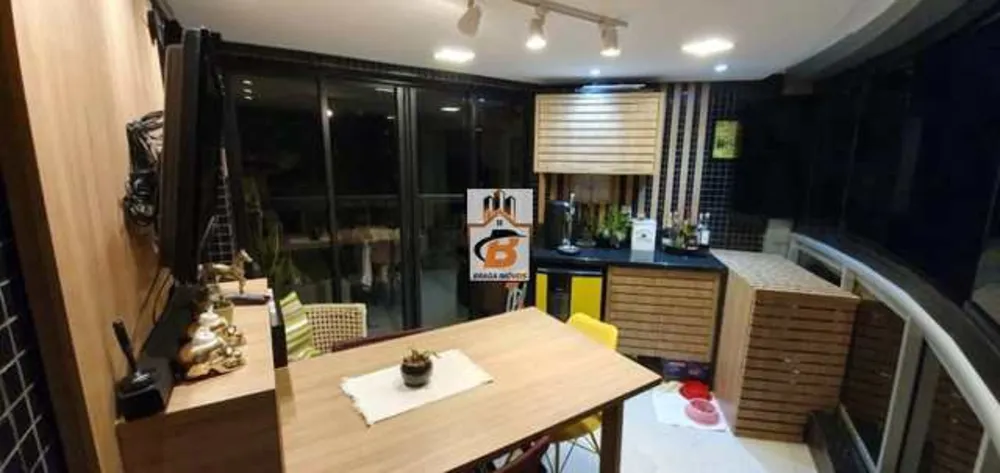 Apartamento, 1 quarto, 51 m² - Foto 6