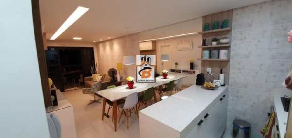 Apartamento, 1 quarto, 51 m² - Foto 8