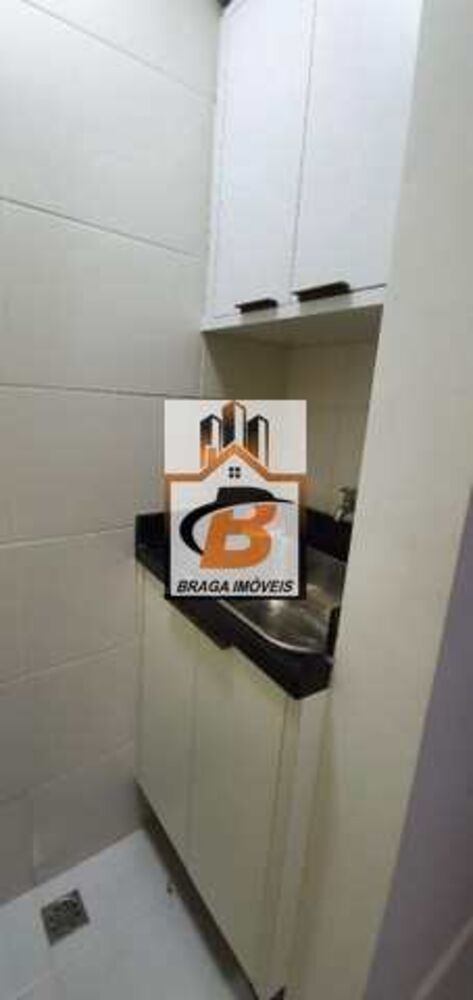Apartamento, 1 quarto, 51 m² - Foto 10