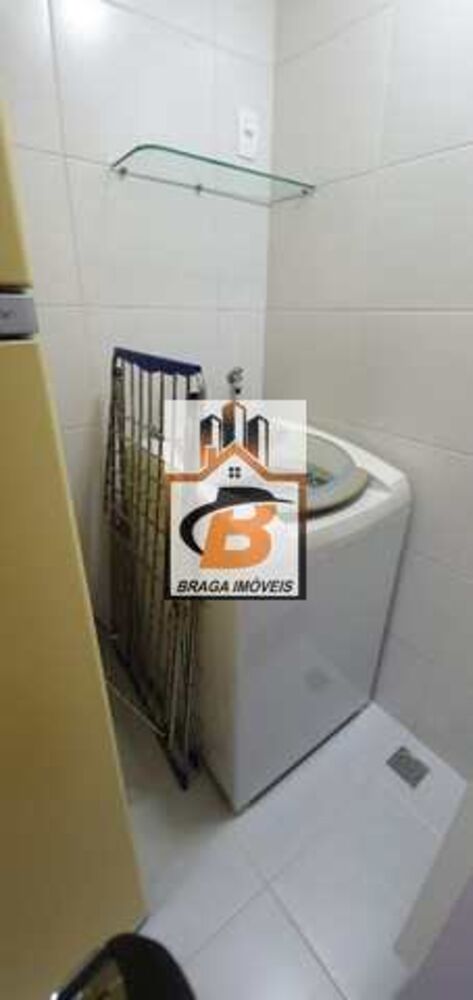 Apartamento, 1 quarto, 51 m² - Foto 1