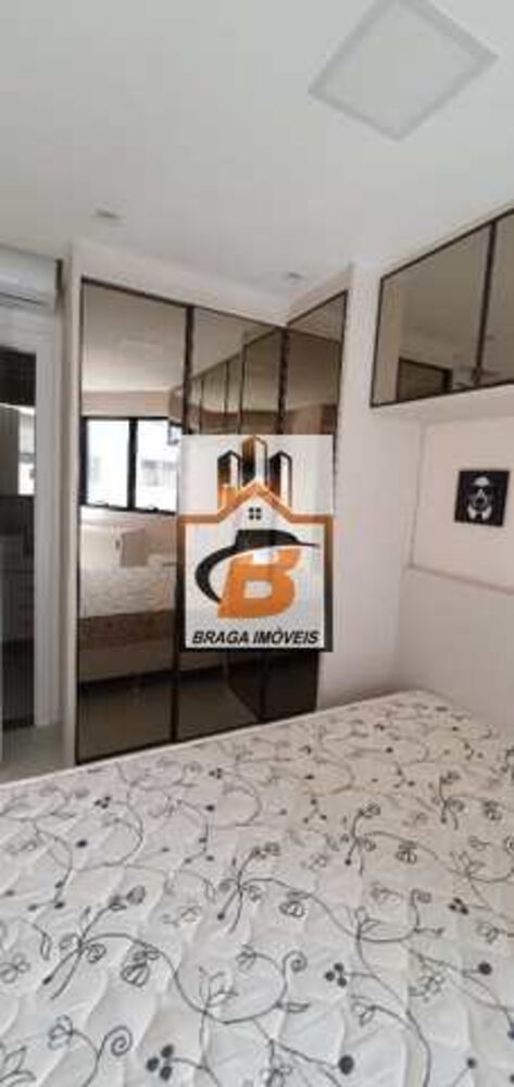 Apartamento, 1 quarto, 51 m² - Foto 16