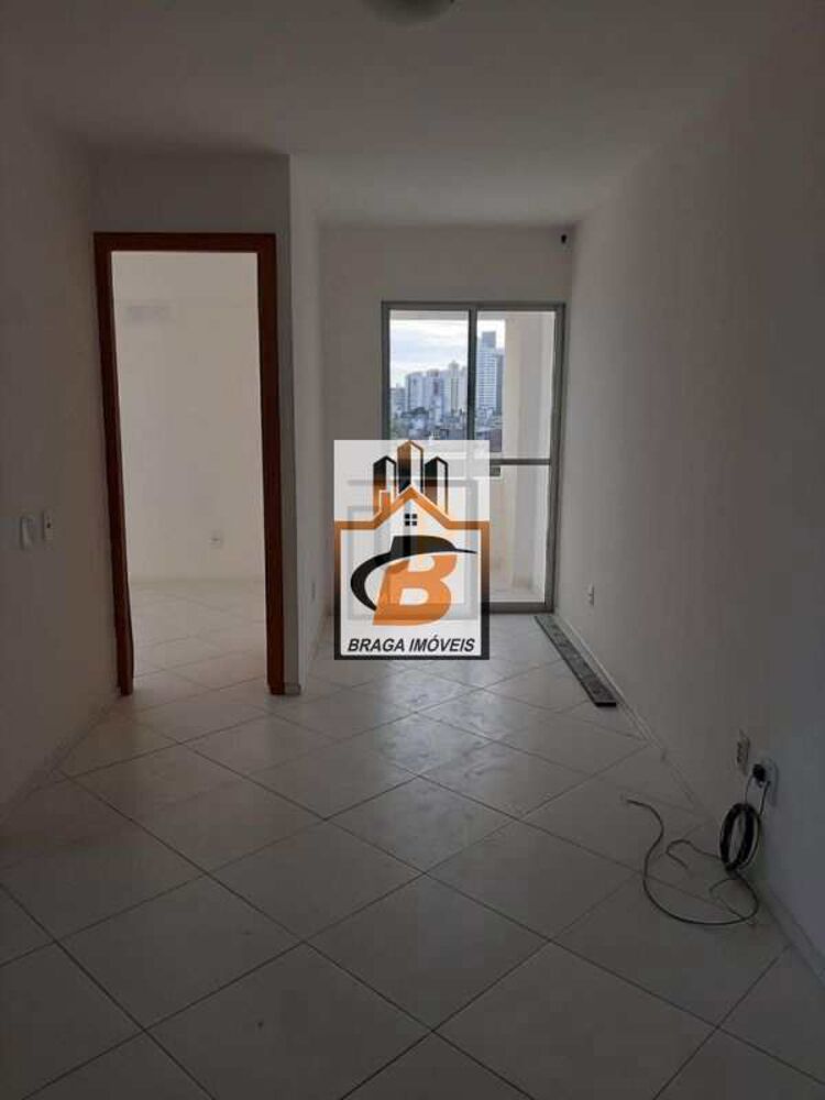 Apartamento, 2 quartos, 60 m² - Foto 2