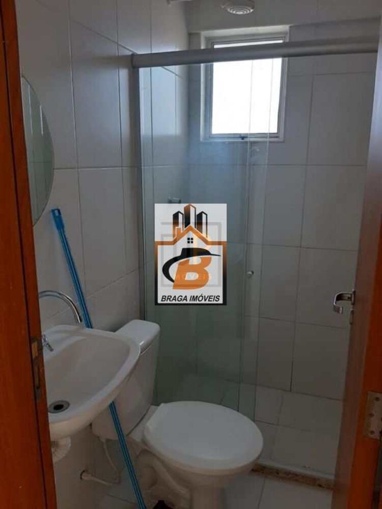 Apartamento, 2 quartos, 60 m² - Foto 6
