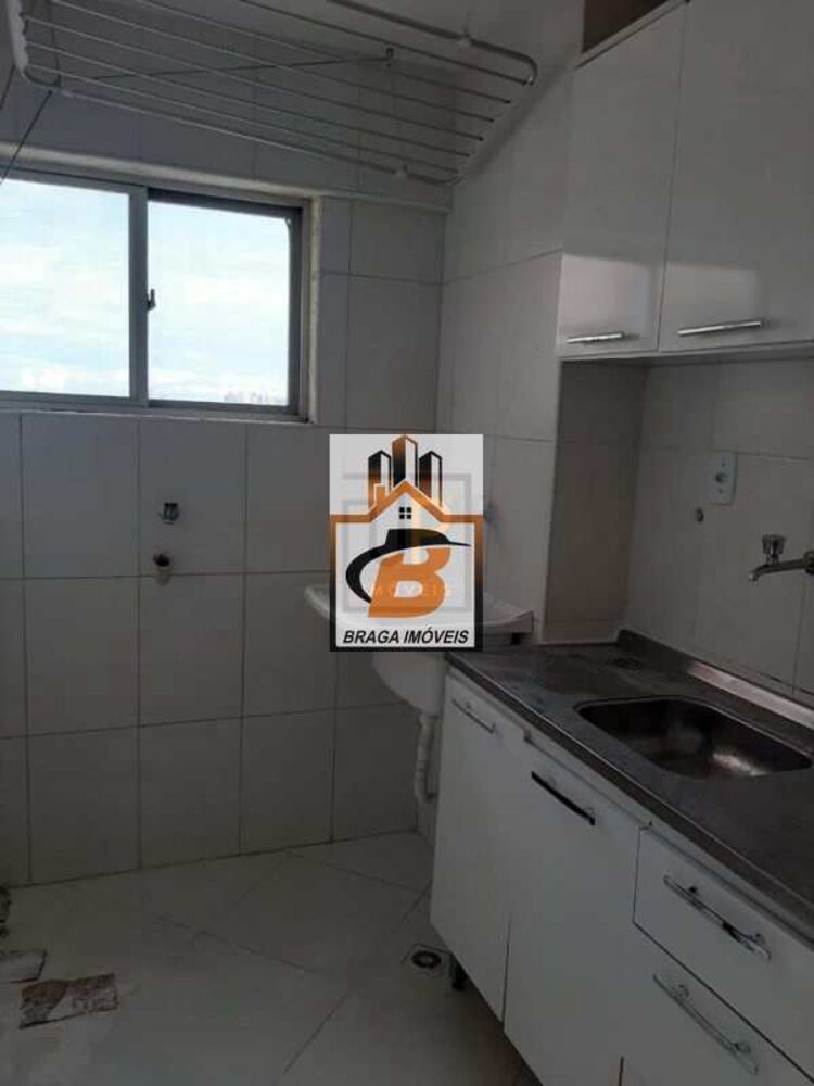 Apartamento, 2 quartos, 60 m² - Foto 7