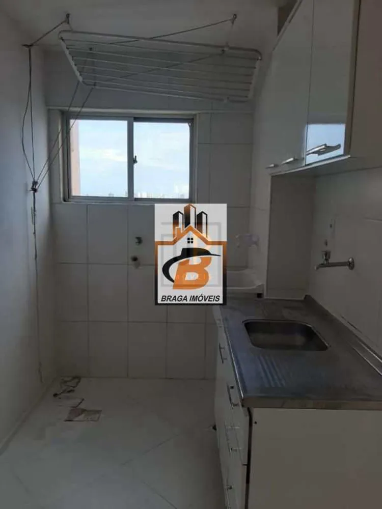 Apartamento, 2 quartos, 60 m² - Foto 6