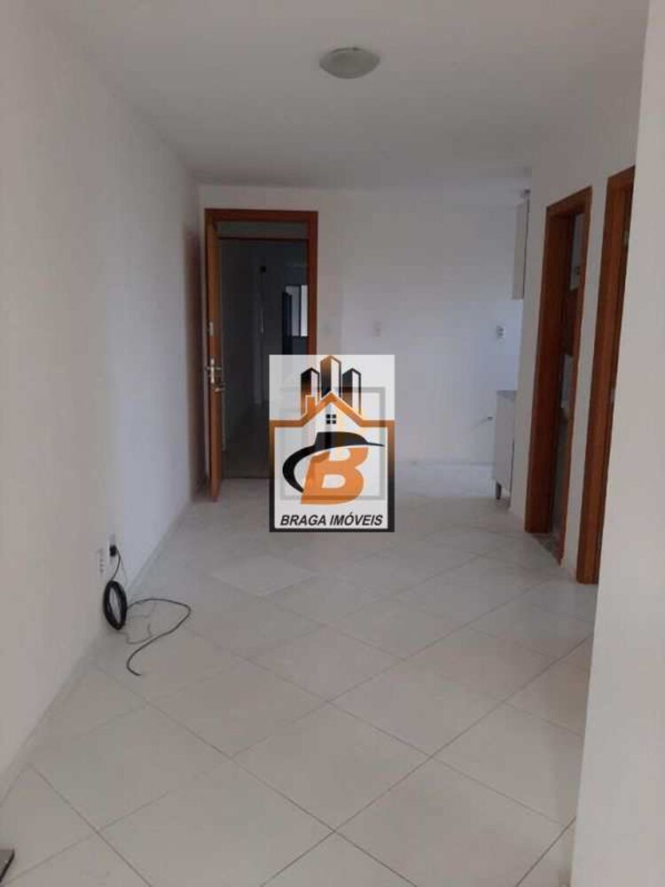 Apartamento, 2 quartos, 60 m² - Foto 5