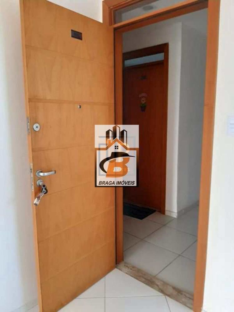 Apartamento, 2 quartos, 60 m² - Foto 10