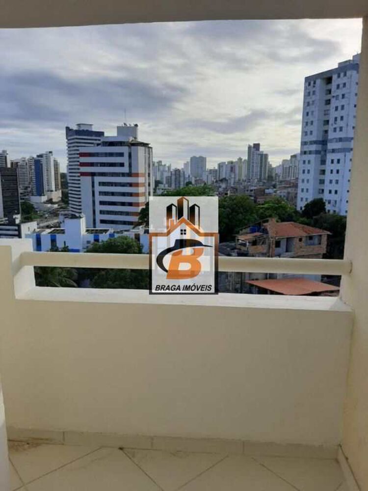 Apartamento, 2 quartos, 60 m² - Foto 4