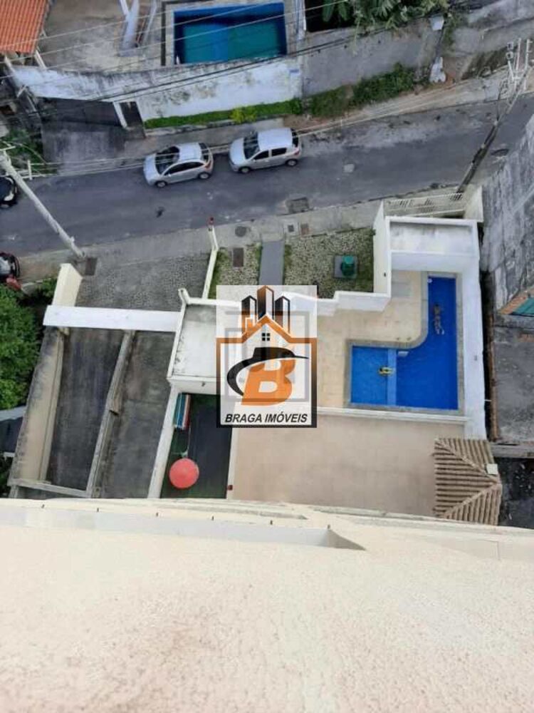 Apartamento, 2 quartos, 60 m² - Foto 11