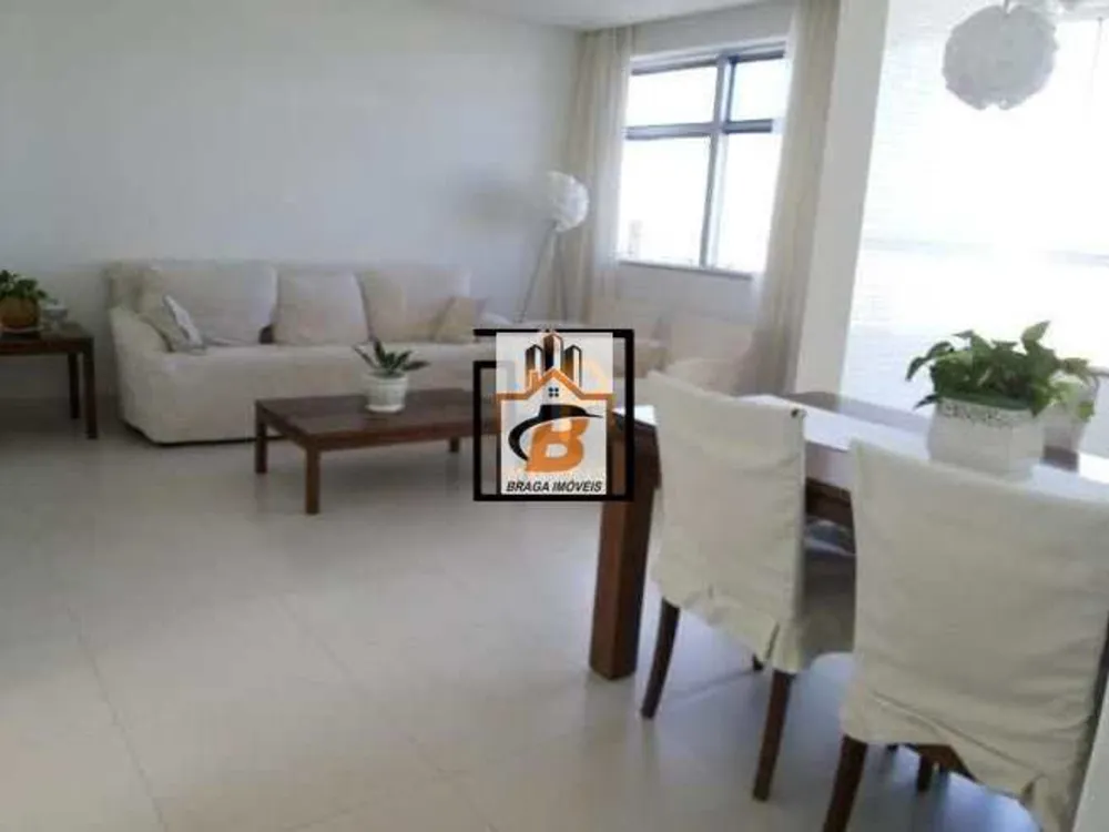 Apartamento, 2 quartos, 170 m² - Foto 12