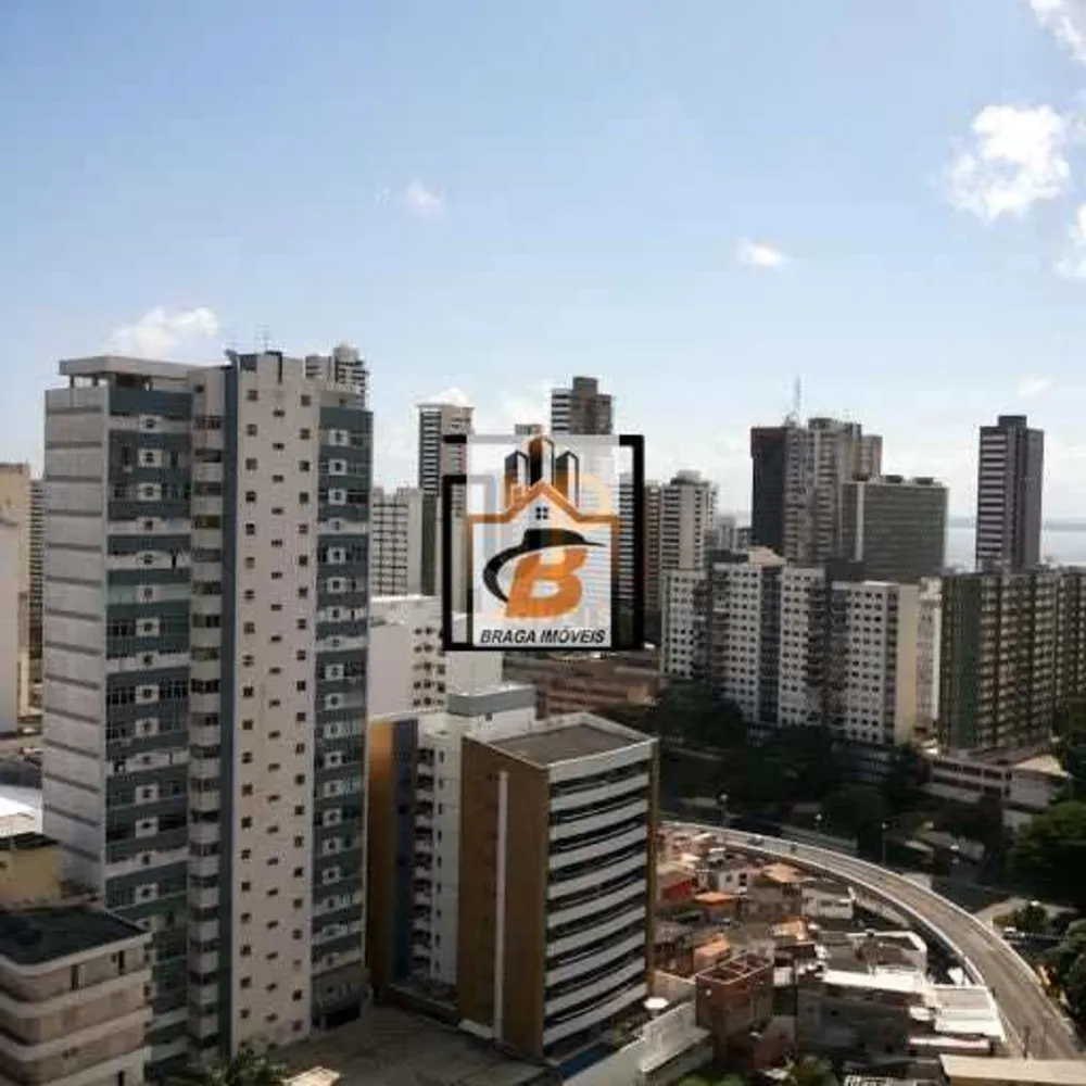 Apartamento, 2 quartos, 170 m² - Foto 19