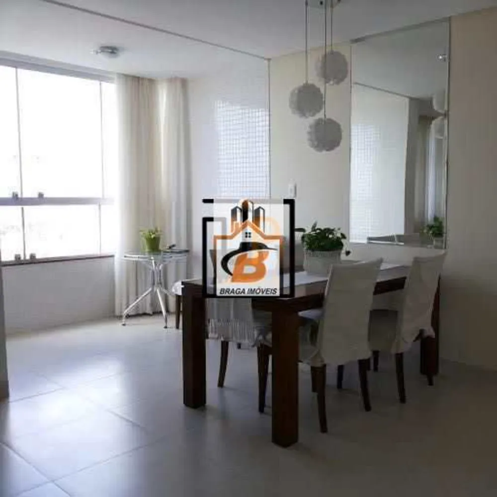 Apartamento, 2 quartos, 170 m² - Foto 4