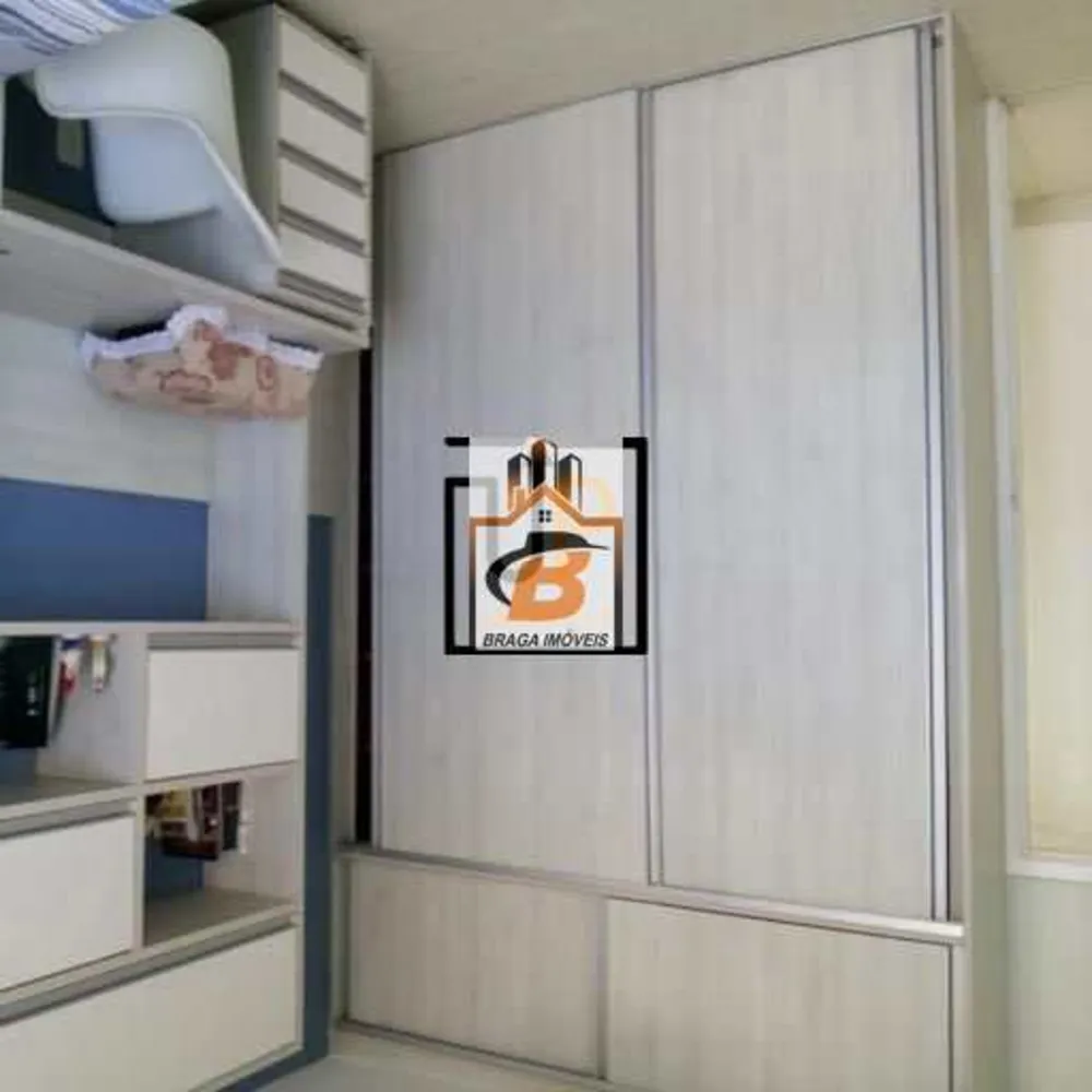 Apartamento, 2 quartos, 170 m² - Foto 9