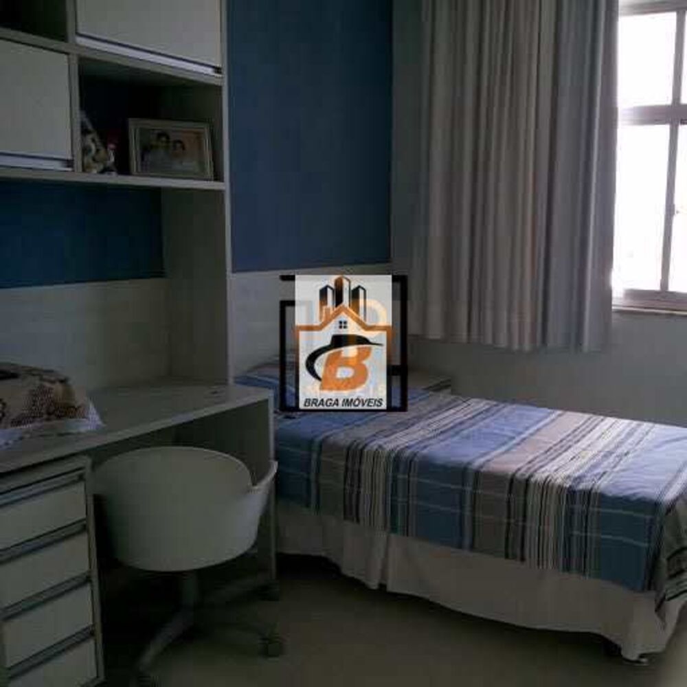 Apartamento à venda com 2 quartos, 170m² - Foto 1