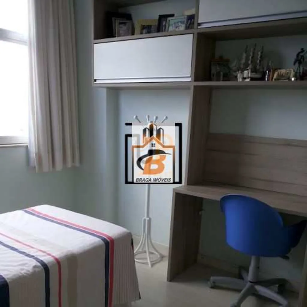 Apartamento, 2 quartos, 170 m² - Foto 5