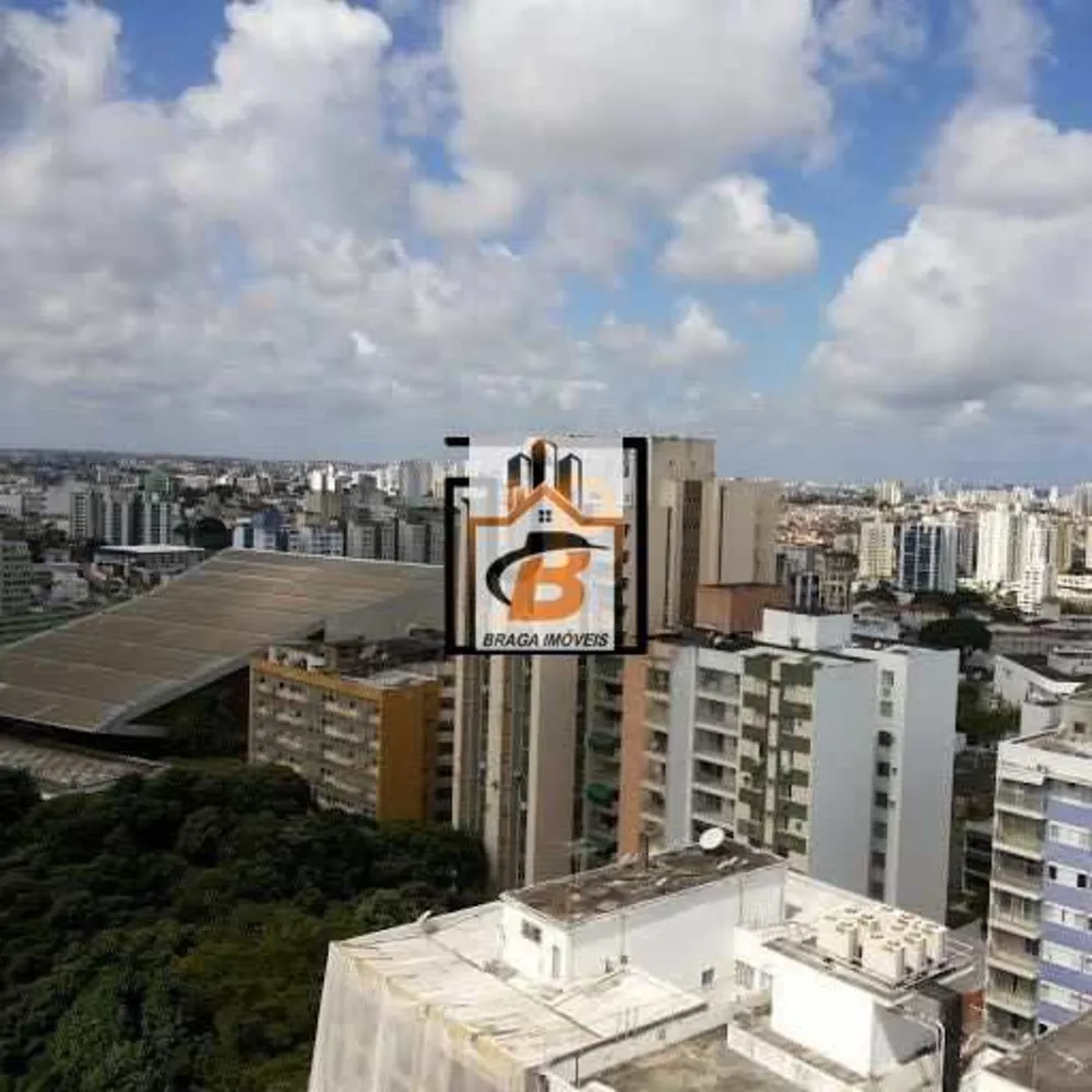 Apartamento, 2 quartos, 170 m² - Foto 11