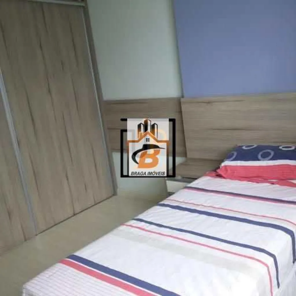 Apartamento, 2 quartos, 170 m² - Foto 20