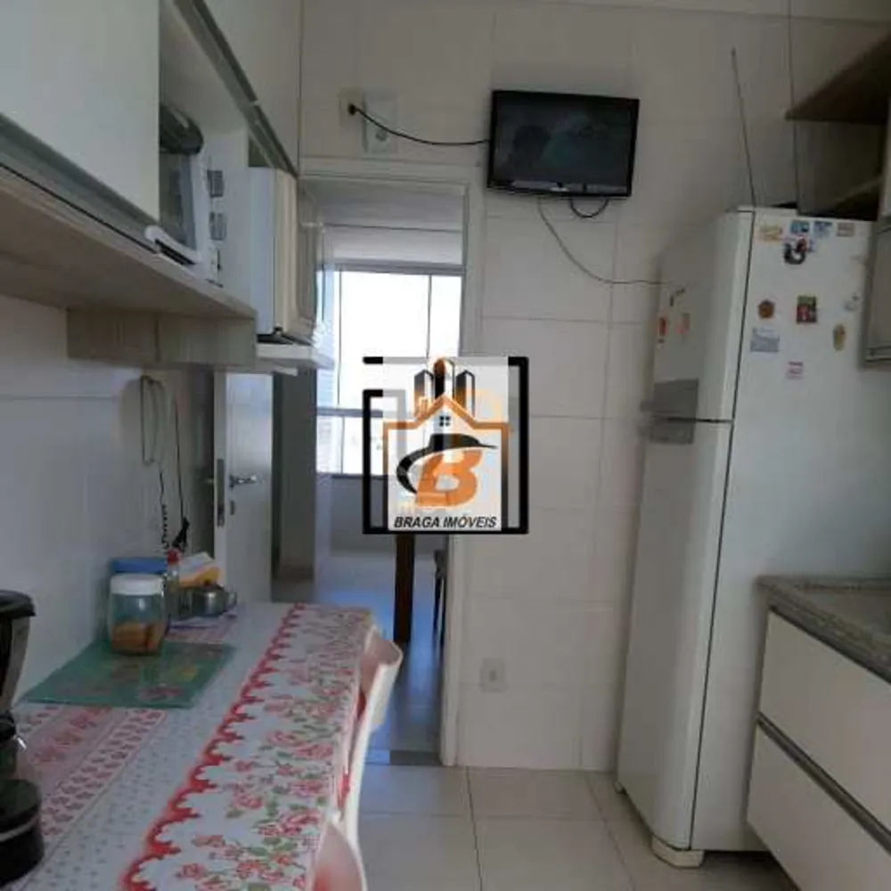 Apartamento, 2 quartos, 170 m² - Foto 23