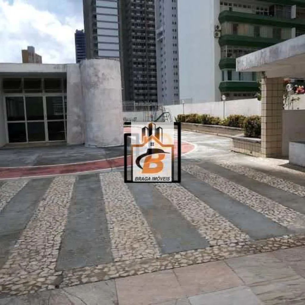 Apartamento, 2 quartos, 170 m² - Foto 16