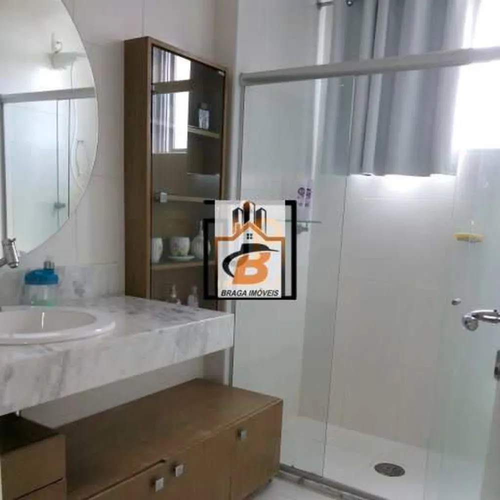 Apartamento, 2 quartos, 170 m² - Foto 6
