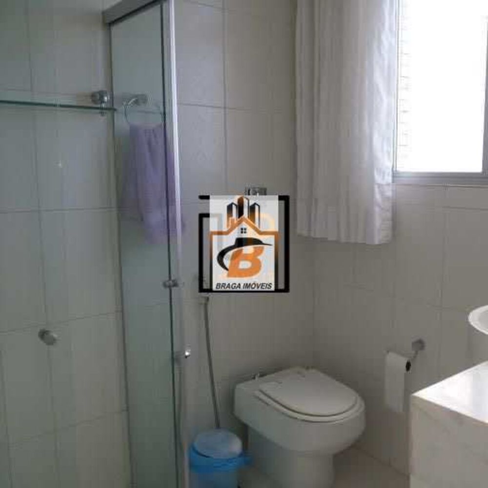Apartamento à venda com 2 quartos, 170m² - Foto 7