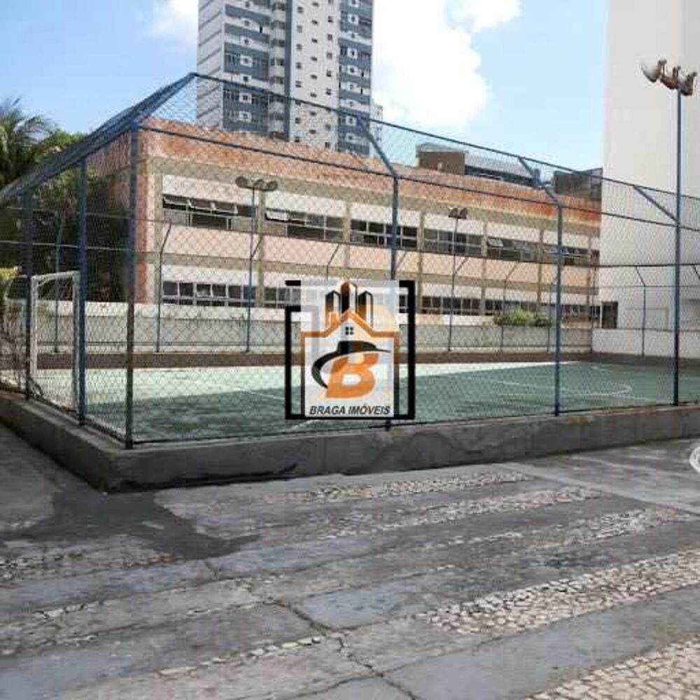 Apartamento à venda com 2 quartos, 170m² - Foto 5