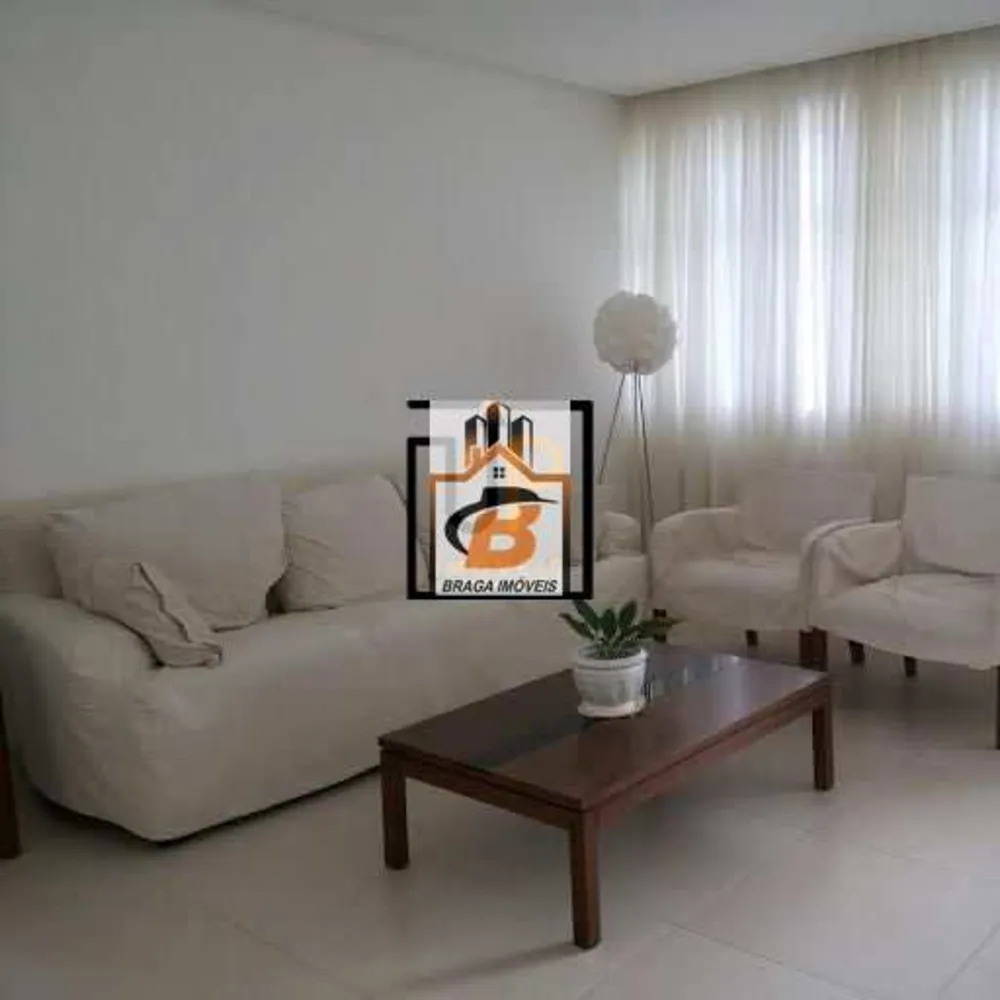 Apartamento, 2 quartos, 170 m² - Foto 13