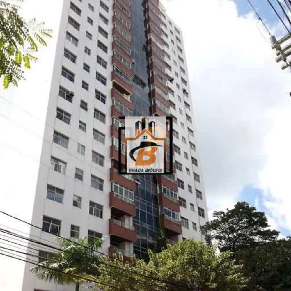 Apartamento, 2 quartos, 170 m² - Foto 1