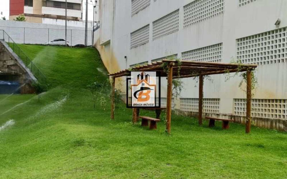 Apartamento, 1 quarto, 67 m² - Foto 8