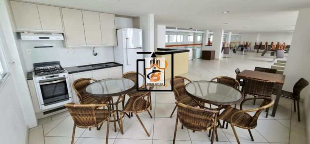 Apartamento, 1 quarto, 67 m² - Foto 2