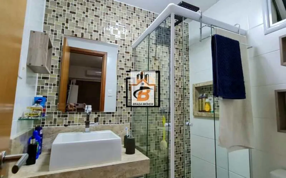 Apartamento, 1 quarto, 67 m² - Foto 9