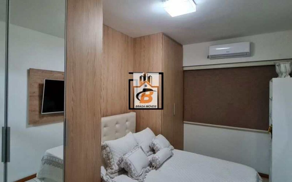 Apartamento, 1 quarto, 67 m² - Foto 3