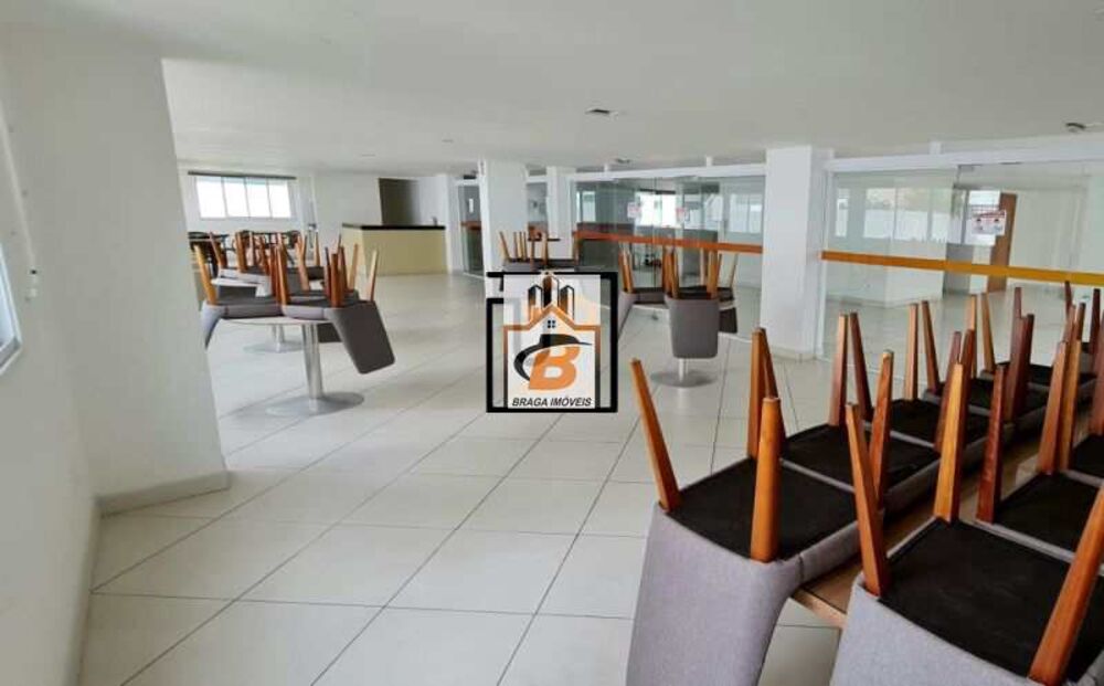 Apartamento, 1 quarto, 67 m² - Foto 7