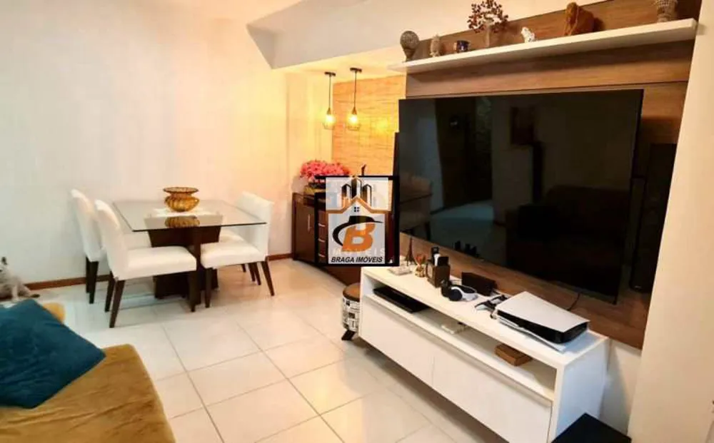Apartamento, 1 quarto, 67 m² - Foto 4