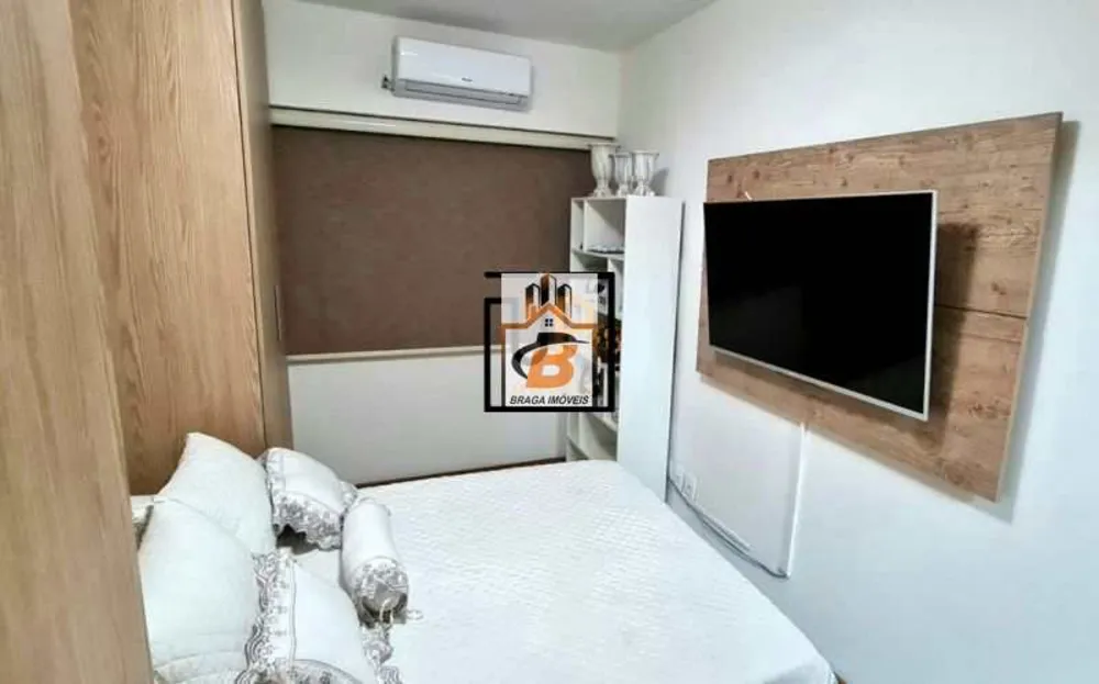 Apartamento, 1 quarto, 67 m² - Foto 3