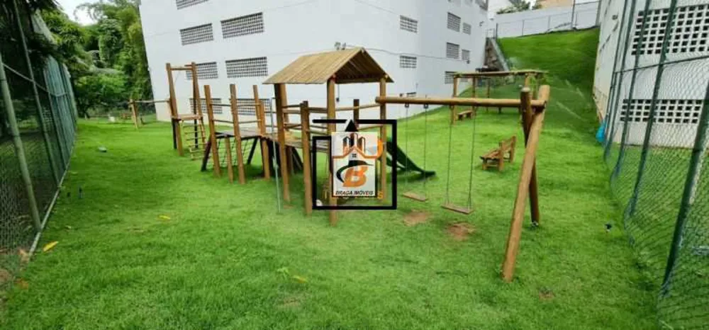 Apartamento, 1 quarto, 67 m² - Foto 7